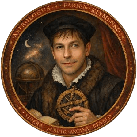 Fabien Klymenko