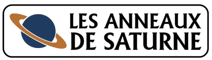 Les Anneaux de Saturne