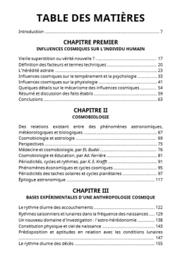 Karl Ernst Krafft — Traité d’astrobiologie