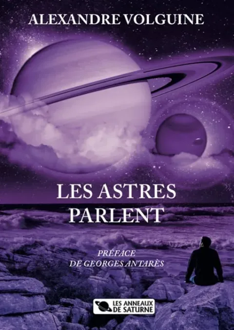 Alexandre Volguine — Les astres parlent