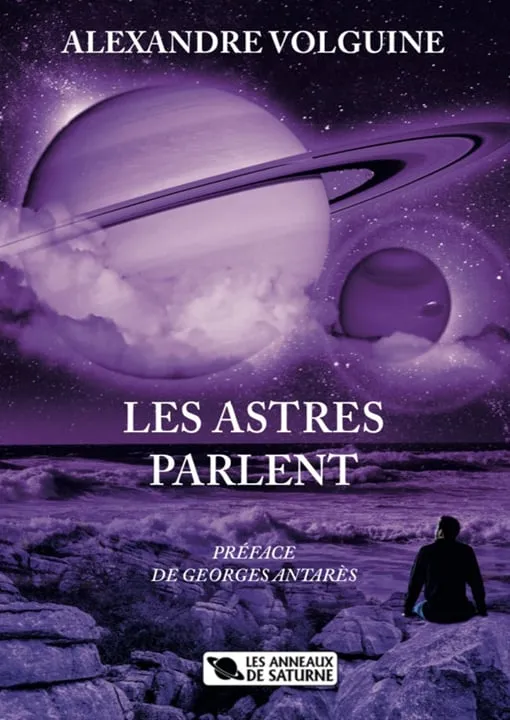 Alexandre Volguine — Les astres parlent